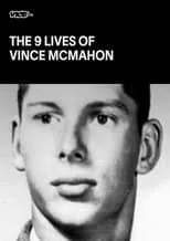 Poster de The Nine Lives of Vince McMahon