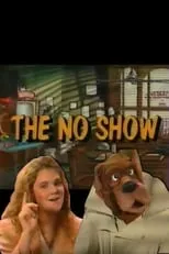 Poster de la película The No Show - Películas hoy en TV