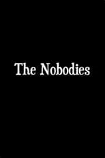 Bill Pacer interpreta a Taboris DeWitt en The Nobodies