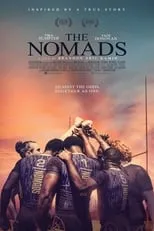 Película The Nomads