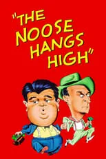 Arno Frey es Headwaiter (uncredited) en The Noose Hangs High