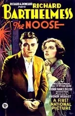 Portada de The Noose