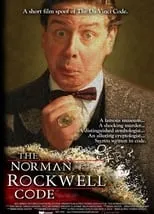 Mike Walsh es Langford Fife en The Norman Rockwell Code