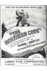 Portada de The Northern Code