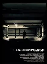 Alex Hughes es Ritchie en The Northern Paradigm