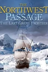 Liv Corfixen en la película The Northwest Passage: The Last Great Frontier