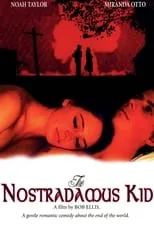 Jeanette Cronin interpreta a Christy en The Nostradamus Kid