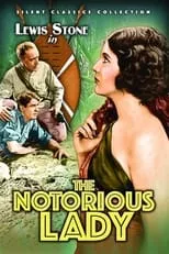 J. Gunnis Davis es William en The Notorious Lady