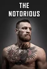 Conor McGregor interpreta a Himself en The Notorious