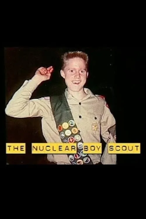 David Hahn es Self en The Nuclear Boy Scout