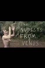 Hannah Haddix es Nudist en The Nudists From Venus