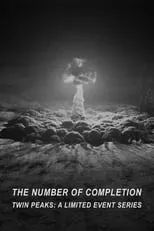 Robert Broski es Self en The Number of Completion