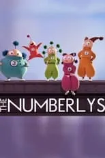 Póster de The Numberlys