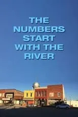 Peter Haskell interpreta a Narrator en The Numbers Start with the River