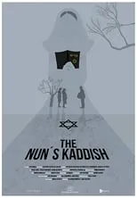 Portada de The Nun's Kaddish