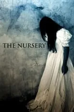 David Sapiro es Roman en The Nursery