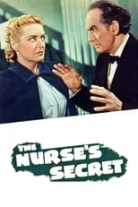 Charles Waldron interpreta a Dr. Stewart en The Nurse's Secret