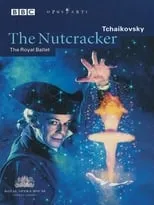 Póster de la película The Nutcracker - The Royal Ballet