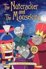 Poster de la película The Nutcracker and the Mouseking - Películas hoy en TV