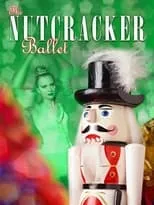 Lubica Klattová es Mrs. President en The Nutcracker Ballet