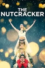 Marcelino Sambé interpreta a The Nutcracker en The Nutcracker (Royal Ballet)