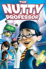 Portada de The Nutty Professor