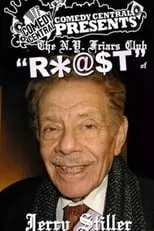 Película The N.Y. Friars Club Roast of Jerry Stiller