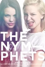 Póster de The Nymphets