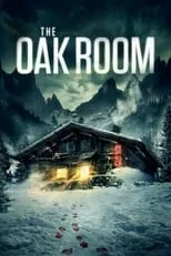 Poster de la película The Oak Room - Películas hoy en TV