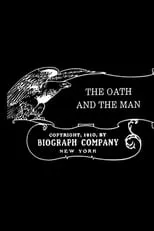 Portada de The Oath and the Man