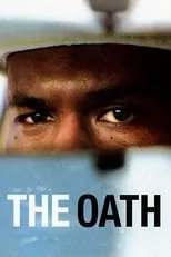 Portada de The Oath