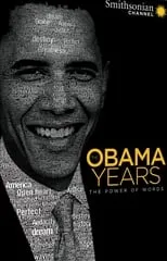 Douglas Brinkley interpreta a Self - Presidential Historian en The Obama Years: The Power of Words