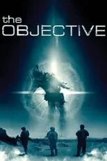 Poster de la película The Objective - Películas hoy en TV