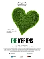 Emmett Hughes interpreta a Gareth O'Brien en The O'Briens