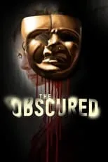 Jocelyn Saenz es Erin Lane en The Obscured