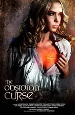 Póster de la película The Obsidian Curse