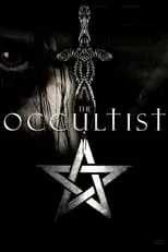 Christina Desiere interpreta a Brenda en The Occultist