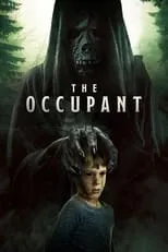 Nathan Hollabaugh es Peter Schepp en The Occupant