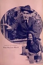 Lyn Donelson es Ruth Hart (uncredited) en The Ocean Waif