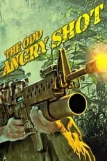 Ray Meagher interpreta a Range Corporal en The Odd Angry Shot