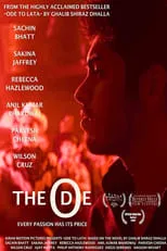 Yasmine Delawari interpreta a Guli en The Ode