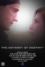 Meredith Jackson interpreta a Ava (Old) en The Odyssey of Destiny