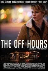 Poster de The Off Hours