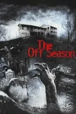 Póster de la película The Off Season