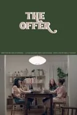 Lucas Kavner interpreta a  en The Offer