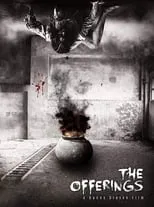 Poster de la película The Offerings - Películas hoy en TV