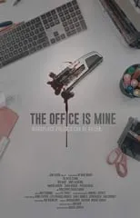 Chris Salvatore interpreta a  en The Office Is Mine