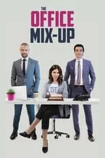 Poster de The Office Mix-Up