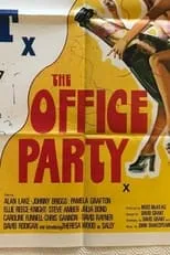 Película The Office Party