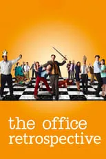 Película The Office Retrospective